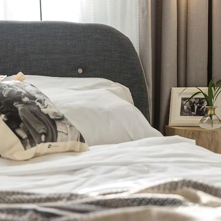 Jozefa 20 Street 2 Bedroom Apartment Краков Экстерьер фото