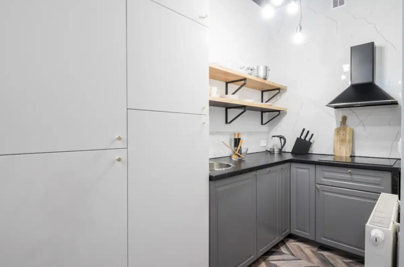 Jozefa 20 Street 2 Bedroom Apartment Краков Экстерьер фото
