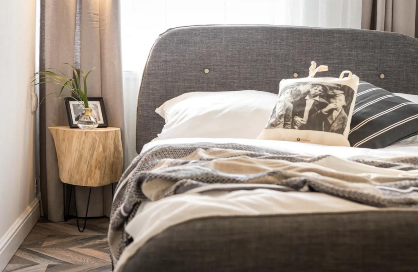 Jozefa 20 Street 2 Bedroom Apartment Краков Экстерьер фото
